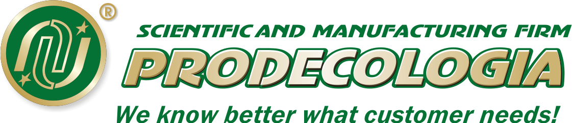 Exhibitor profile image for Prodecologia